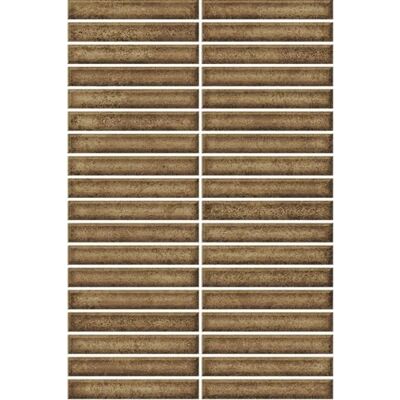 Paradyż - Monpelli Ochra Połysk 19,8x29,8 - Ochra - Tile Paradyż - Monpelli Ochra Połysk 19,8x29,8 - Ochra - Tile