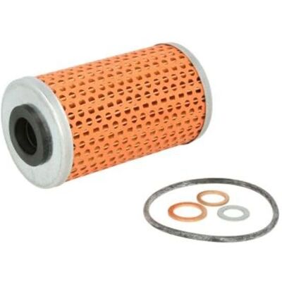 Filtro dell'olio OM509 - Mercedes-Benz 123 190 G-klasse T1 Filtro dell'olio OM509 - Mercedes-Benz 123 190 G-klasse T1