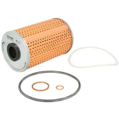 Filtro Olio Filtron OM516 - Compatibile con Mercedes-Benz Filtro Olio Filtron OM516 - Compatibile con Mercedes-Benz