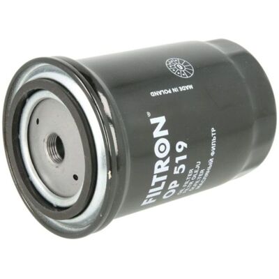 Filtron OP 519 Oliefilter - Kompatibel med Fiat 1500 og 2300 Filtron OP 519 Oliefilter - Kompatibel med Fiat 1500 og 2300