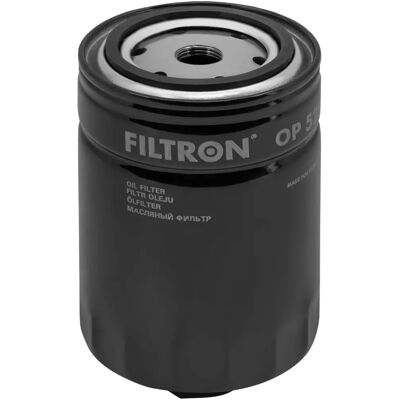 Filtron OP525 Öljynsuodatin Audi, Seat, VW, Volvo Filtron OP525 Öljynsuodatin Audi, Seat, VW, Volvo
