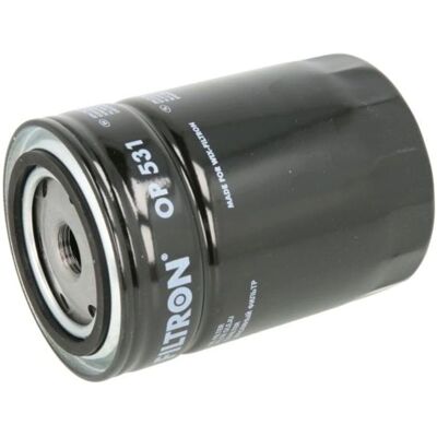Filtron OP 531 Öljynsuodatin - ruuvilaatikko, 132mm, 3/4-16 UNF Filtron OP 531 Öljynsuodatin - ruuvilaatikko, 132mm, 3/4-16 UNF