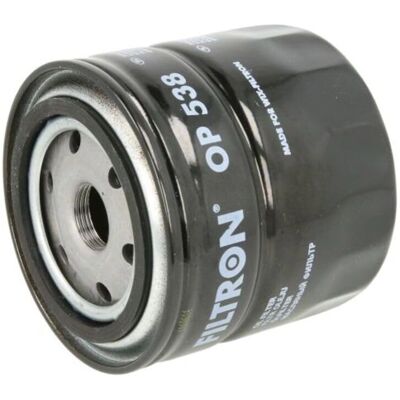 Filtron OP 538 Ölfilter für Volvo Filtron OP 538 Ölfilter für Volvo