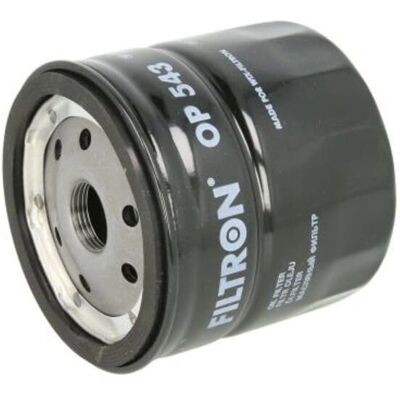 Filtron OP543 Oljesfilter - Skruv, M22x1.5, 90mm Filtron OP543 Oljesfilter - Skruv, M22x1.5, 90mm
