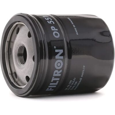 Filtro olio Filtron OP 551 - Filtro olio Filtro olio Filtron OP 551 - Filtro olio