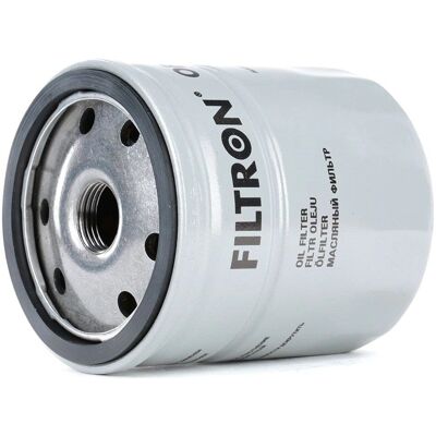 Filtron Ölfilter - VOF93 kompatibel mit Opel Chevrolet Saab Vauxhall Daewoo Citroën Fiat Ford Renault Lada Filtron Ölfilter - VOF93 kompatibel mit Opel Chevrolet Saab Vauxhall Daewoo Citroën Fiat Ford Renault Lada