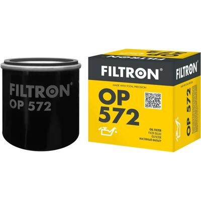 Toyota 72mm Ölfilter - Passend für Citroën, Daihatsu, Geely Toyota 72mm Ölfilter - Passend für Citroën, Daihatsu, Geely