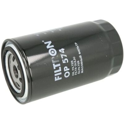 Filtron Oliefilter OP 574 - Til Volvo & VW Filtron Oliefilter OP 574 - Til Volvo & VW