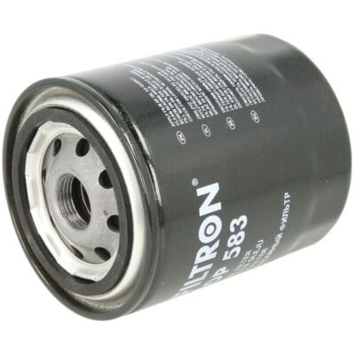 Öljynsuodatin FILTRON OP 583 - Kiinnityssuodatin, 98mm, 63/55mm Öljynsuodatin FILTRON OP 583 - Kiinnityssuodatin, 98mm, 63/55mm
