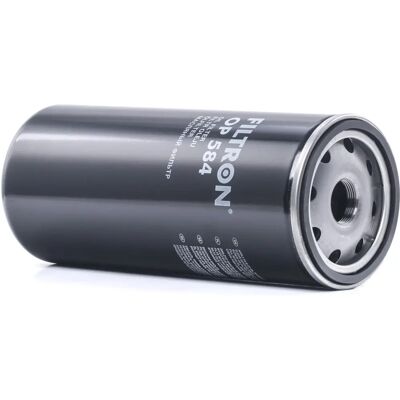 Filtro olio Filtron OP 584 per camion Volvo Filtro olio Filtron OP 584 per camion Volvo
