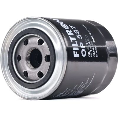 Mazda VSY114302B - Oliefilter Mazda VSY114302B - Oliefilter