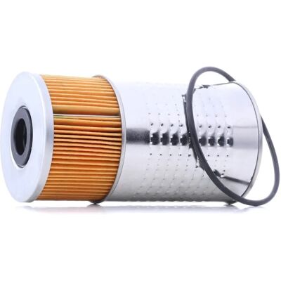 Filtron OC 602 Ölfilter - Passend für Mercedes-Benz, Daewoo, SsangYong Filtron OC 602 Ölfilter - Passend für Mercedes-Benz, Daewoo, SsangYong