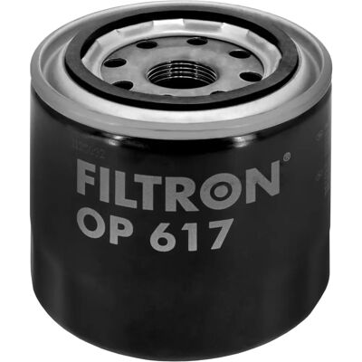 Filtron Ölfilter - Universal passend für Genesis G70 & mehr Filtron Ölfilter - Universal passend für Genesis G70 & mehr