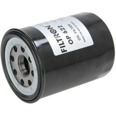 Filtro olio Filtron OP 622 - Filtro olio Filtro olio Filtron OP 622 - Filtro olio