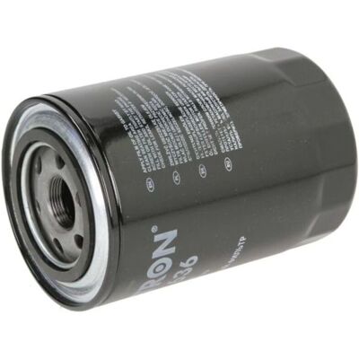 Filtron Oliefilter Mitsubishi Pajero M26x1.5 - Oliefilter Filtron Oliefilter Mitsubishi Pajero M26x1.5 - Oliefilter