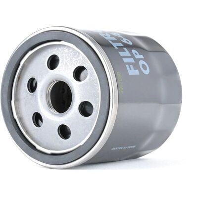 Filtron Oliefilter - Geschikt voor VW, Audi, Skoda - 94mm Hoogte Filtron Oliefilter - Geschikt voor VW, Audi, Skoda - 94mm Hoogte