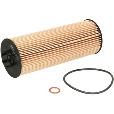 Filtron OE 650 Olje Filter Filtron OE 650 Olje Filter