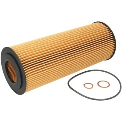 Filtron OE 651 Oljefilter - Mercedes-Benz Actros Filtron OE 651 Oljefilter - Mercedes-Benz Actros