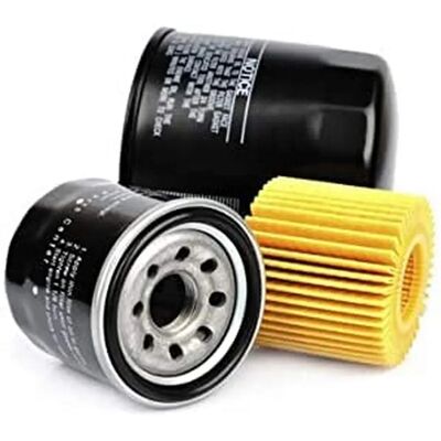 Filtr oleju Volvo - OE 662 - Kompatybilny z Volvo C70, S40, S60, S70, S80, V40, V70 Filtr oleju Volvo - OE 662 - Kompatybilny z Volvo C70, S40, S60, S70, S80, V40, V70