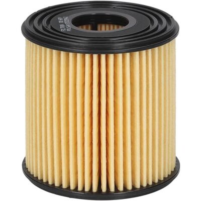 Filtron OE 669 Filtr oleju - Kompatybilny z Nissan Filtron OE 669 Filtr oleju - Kompatybilny z Nissan