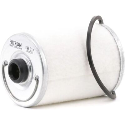 Filtron Filtre à Carburant - Modèle PW 814 - Type cartouche, inséré Filtron Filtre à Carburant - Modèle PW 814 - Type cartouche, inséré