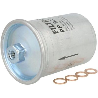 Filtron Polttoainepumppu PP 827 - Polttoainepumppu Filtron Polttoainepumppu PP 827 - Polttoainepumppu
