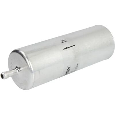 Filtron 832 Brændstoffilter - Inline filter til BMW & Alpina Filtron 832 Brændstoffilter - Inline filter til BMW & Alpina