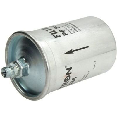 Filtron PP 834 Polttoaineen suodatin - Mercedes-Benz, Ford Filtron PP 834 Polttoaineen suodatin - Mercedes-Benz, Ford
