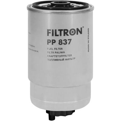 Filtron Fuel Filter PP 837 - Fuel Filter for VW, Audi, Opel Filtron Fuel Filter PP 837 - Fuel Filter for VW, Audi, Opel