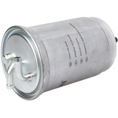 Filtron Polttoainesuodatin - Korkeus 170mm, Halkaisija 88mm - Ford, VW, Honda Filtron Polttoainesuodatin - Korkeus 170mm, Halkaisija 88mm - Ford, VW, Honda