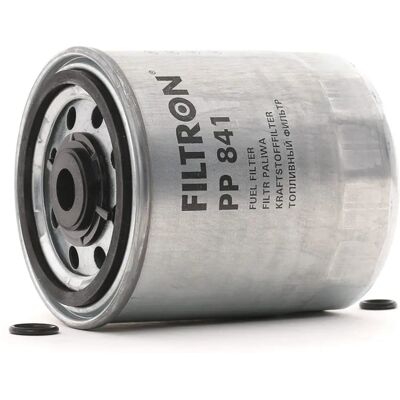 Filtron PP 841 Filtre à Carburant - Compatible avec Mercedes, Daewoo, SsangYong Filtron PP 841 Filtre à Carburant - Compatible avec Mercedes, Daewoo, SsangYong