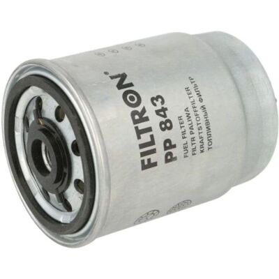 Filtron Kraftstofffilter - M16x1,5 Gewinde - 129mm H - Autoersatzteil Filtron Kraftstofffilter - M16x1,5 Gewinde - 129mm H - Autoersatzteil