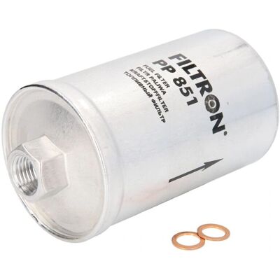 Filtron PP 851 Brændstoffilter - Brændstoffilter Filtron PP 851 Brændstoffilter - Brændstoffilter