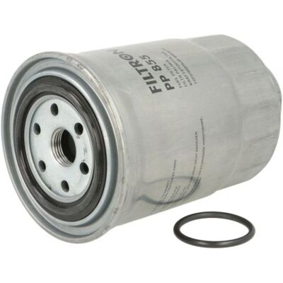 Filtron Kraftstofffilter - Langlebig, Einfach zu Installieren, Universell Filtron Kraftstofffilter - Langlebig, Einfach zu Installieren, Universell