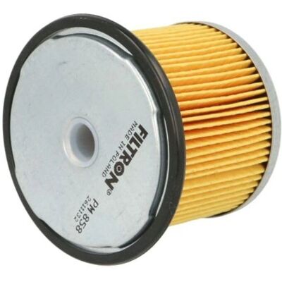 Filtron PM 858 Kraftstofffilter - Kraftstofffilter Filtron PM 858 Kraftstofffilter - Kraftstofffilter