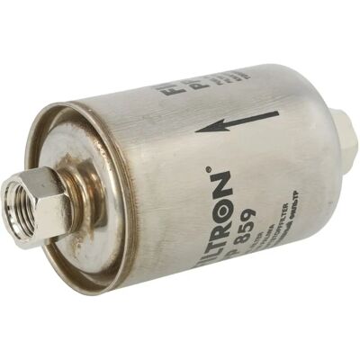 Filtron Drivstoffilter - 55mm, M16x1.5, Høyde 112mm - Drivstoffilter Filtron Drivstoffilter - 55mm, M16x1.5, Høyde 112mm - Drivstoffilter