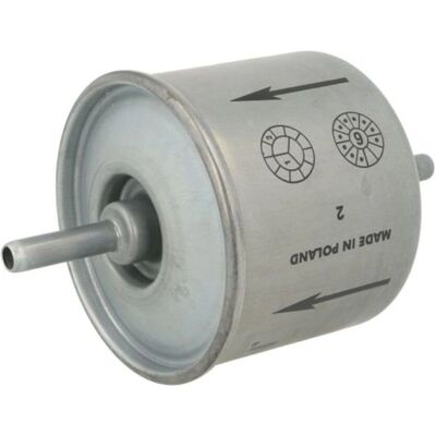 Filtron PP 865 Polttoaineen suodatin - Ford-mallit Filtron PP 865 Polttoaineen suodatin - Ford-mallit