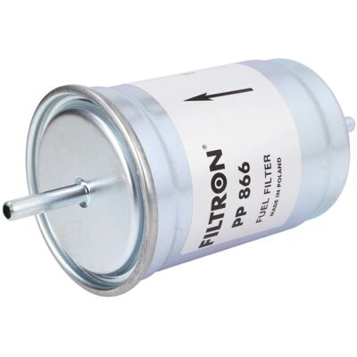 Filtron PP 866 Filtro Carburante - Filtro carburante per Ford, Volvo, AMC Filtron PP 866 Filtro Carburante - Filtro carburante per Ford, Volvo, AMC