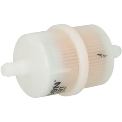 Filtron Kraftstofffilter - 48mm, 94mm, Einlass/Auslass 9mm - Kraftstofffilter Filtron Kraftstofffilter - 48mm, 94mm, Einlass/Auslass 9mm - Kraftstofffilter