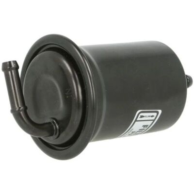 Filtron B69F20490B - Brændstoffilter til Mazda 626, MX-6, Xedos Filtron B69F20490B - Brændstoffilter til Mazda 626, MX-6, Xedos