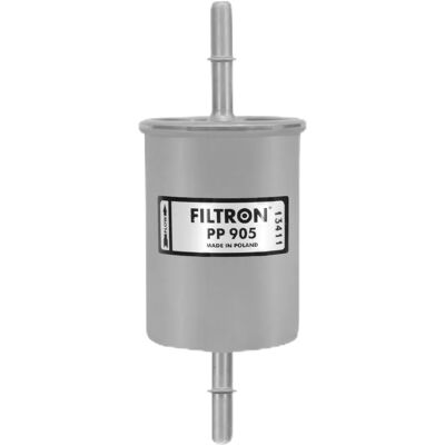 Filtron PP 905 Filtre à Carburant - En Ligne - Publicité Filtron PP 905 Filtre à Carburant - En Ligne - Publicité