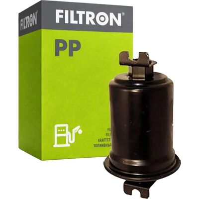 Filtron Bränslefilter för Hyundai Galloper Mitsubishi - Bränslefilter - MF4658 TF1653 Filtron Bränslefilter för Hyundai Galloper Mitsubishi - Bränslefilter - MF4658 TF1653