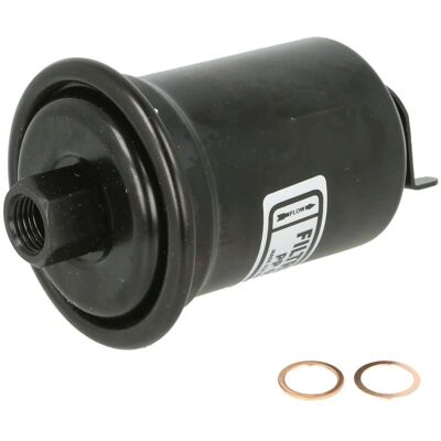 Filtron PP 927 Kraftstofffilter - Kraftstofffiltration für Daihatsu, Mitsubishi, Toyota Filtron PP 927 Kraftstofffilter - Kraftstofffiltration für Daihatsu, Mitsubishi, Toyota