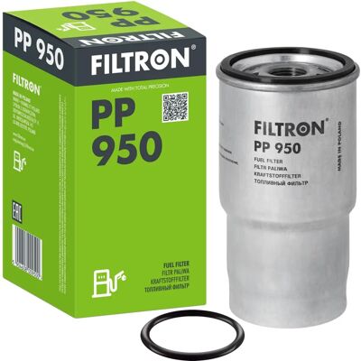 Filtron R2L113ZA5A Bränslefilter - Bränslefilter Filtron R2L113ZA5A Bränslefilter - Bränslefilter