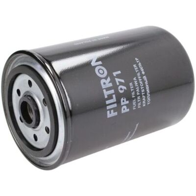 Φίλτρο καυσίμου Filtron PP 971 - Spin-on, 146,5mm, M 18 x 1,5 Φίλτρο καυσίμου Filtron PP 971 - Spin-on, 146,5mm, M 18 x 1,5