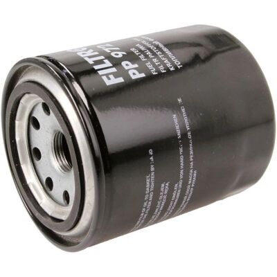 Filtron PP972 Polttoaine suodatin - Spin-on, 99mm H, 83mm Ø, 63/55mm ID Filtron PP972 Polttoaine suodatin - Spin-on, 99mm H, 83mm Ø, 63/55mm ID