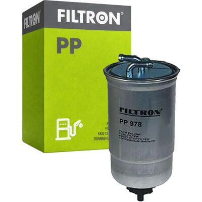 Filtron Brændstoffilter PP 978 - Til Honda Accord/Civic Filtron Brændstoffilter PP 978 - Til Honda Accord/Civic