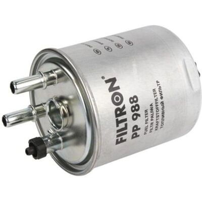 Filtron Drivstoffilter Renault - PP 988 - In-Line Filter Filtron Drivstoffilter Renault - PP 988 - In-Line Filter