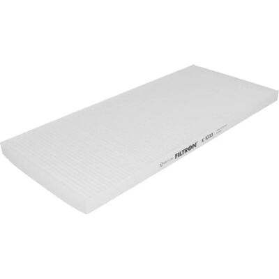 Filtron K 1033 Sisäilman suodatin - Ilmansuodatin Filtron K 1033 Sisäilman suodatin - Ilmansuodatin