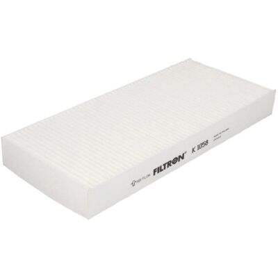 MANN-FILTER K 1058 Syväpuhdistus wc-borste - WC-tyyppi MANN-FILTER K 1058 Syväpuhdistus wc-borste - WC-tyyppi